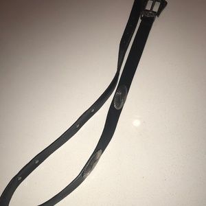 LF western belt